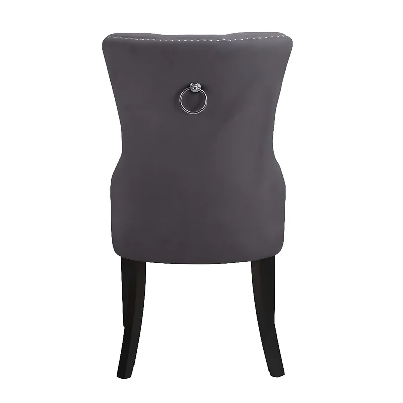 Velvet Dining Chair – C-1220
