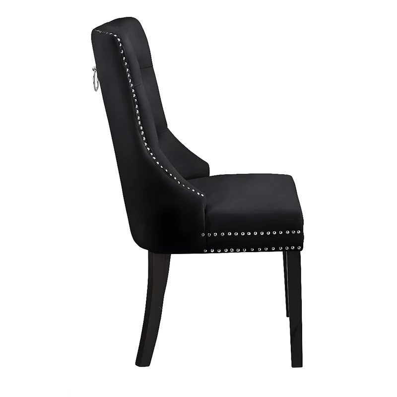 Velvet Dining Chair – C-1220