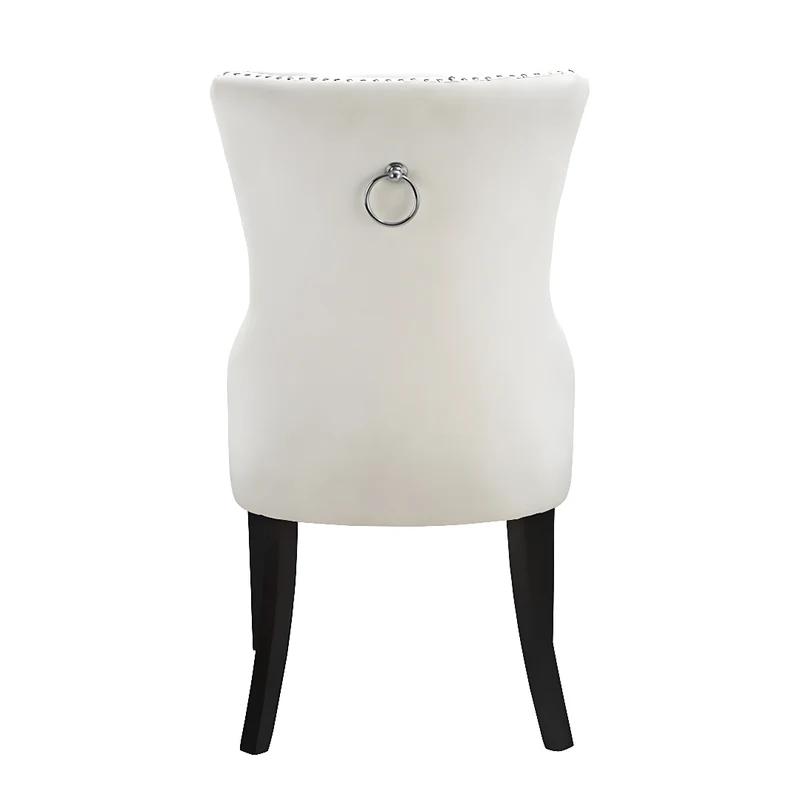 Velvet Dining Chair – C-1220