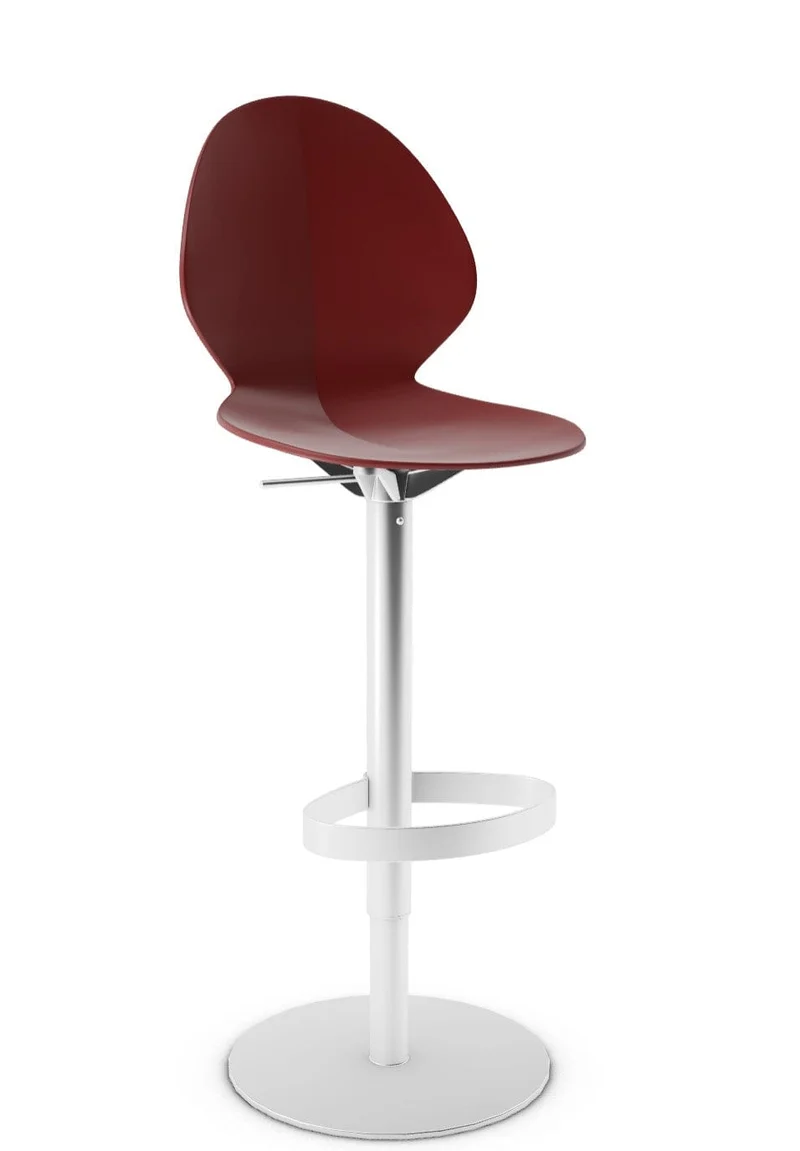 Tabouret Calligaris - Basil (Base pivotante) CS1356