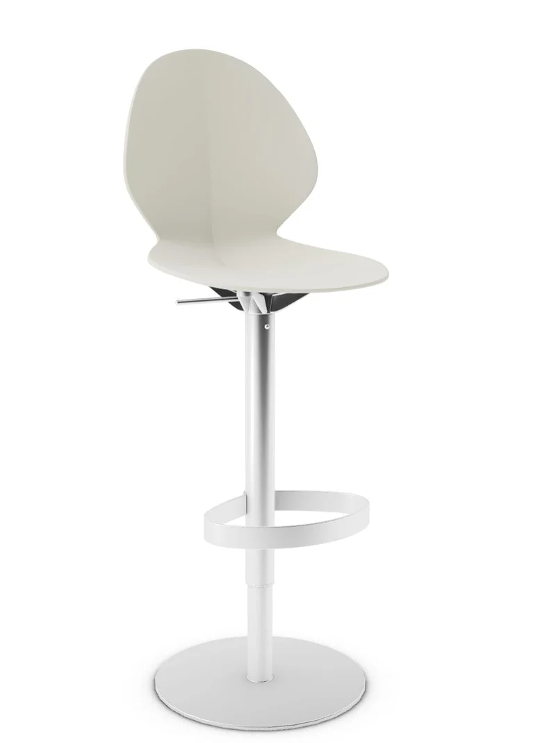 Tabouret Calligaris - Basil (Base pivotante) CS1356