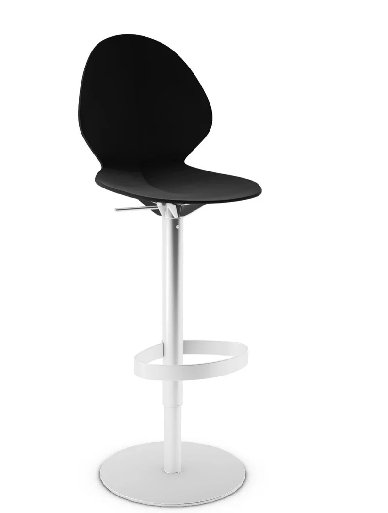 Tabouret Calligaris - Basil (Base pivotante) CS1356