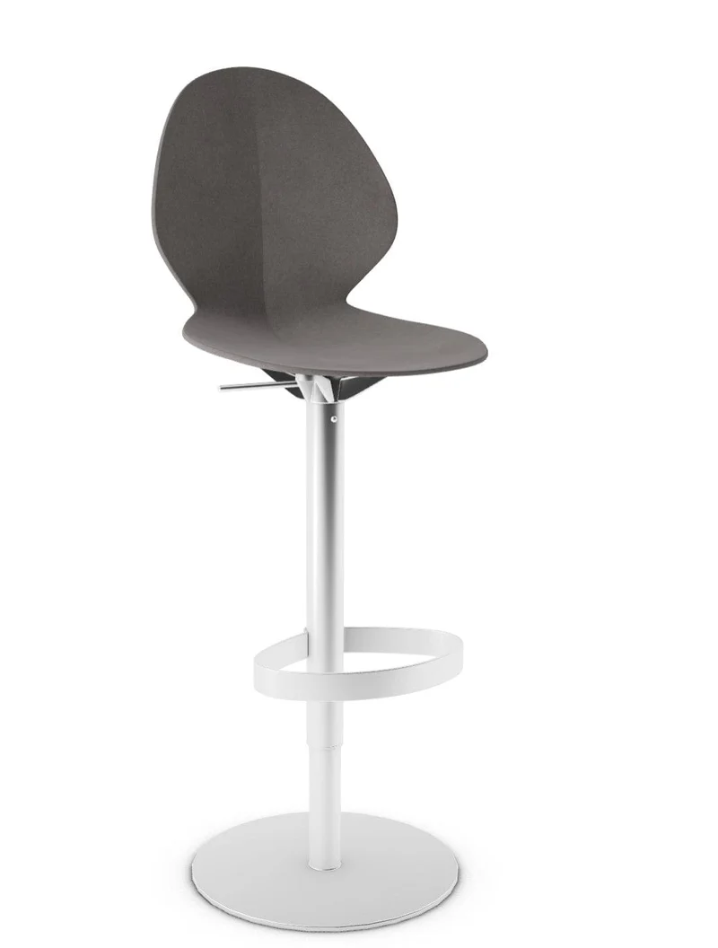Tabouret Calligaris - Basil (Base pivotante) CS1356