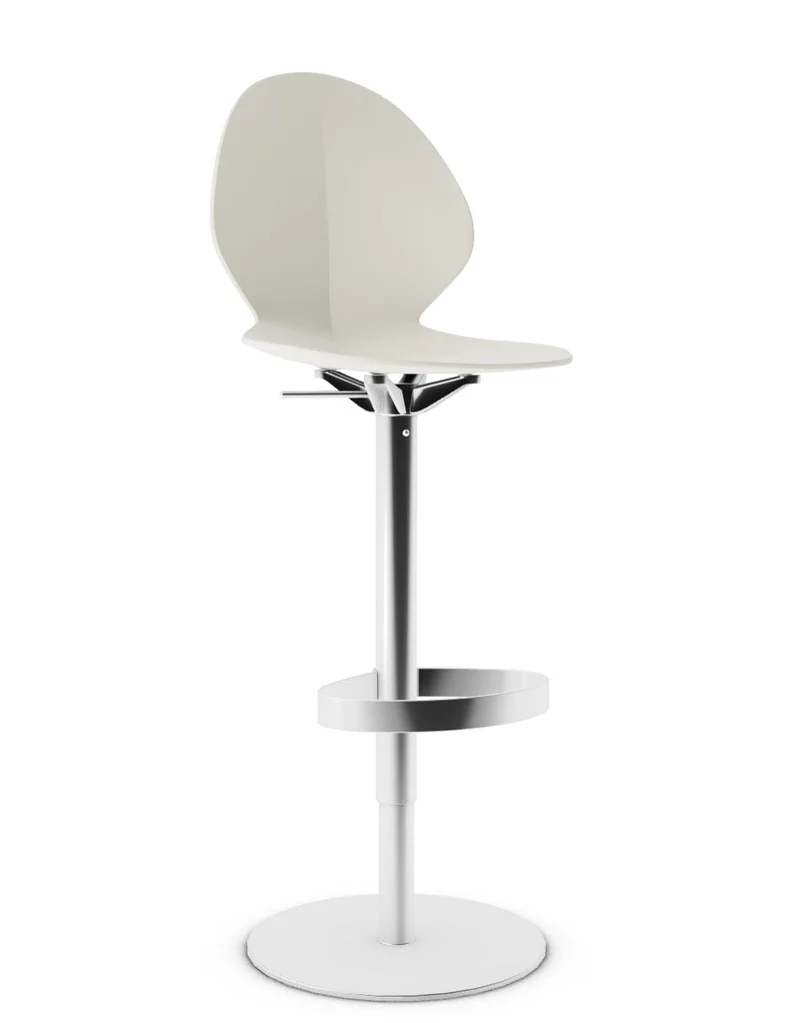 Tabouret Calligaris - Basil (Base pivotante) CS1356