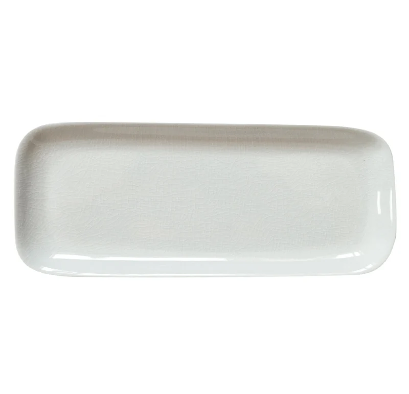 Plat à sushi Maguelone Quartz