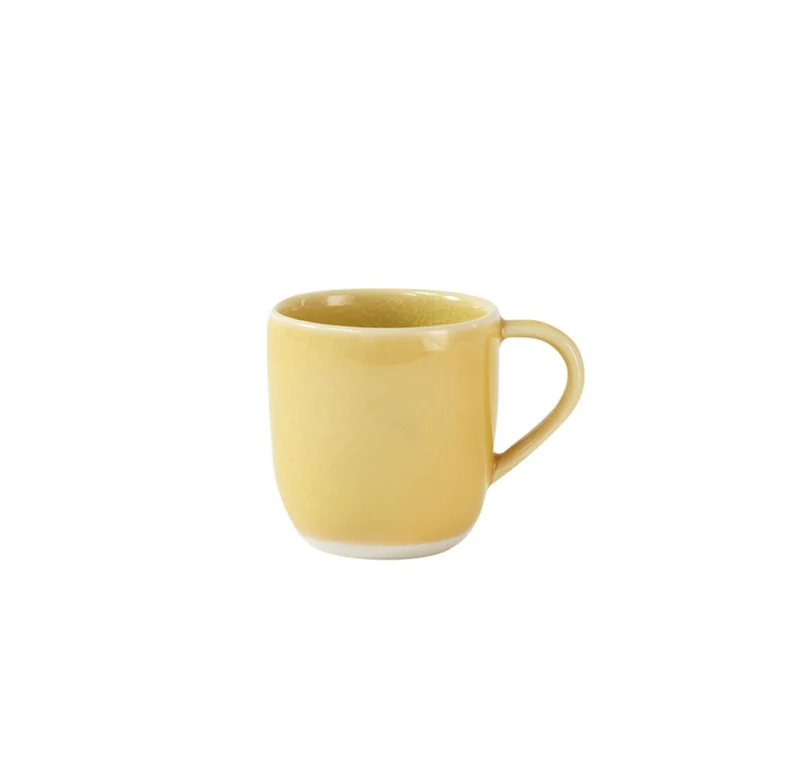 Tasse espresso Maguelone Genêt