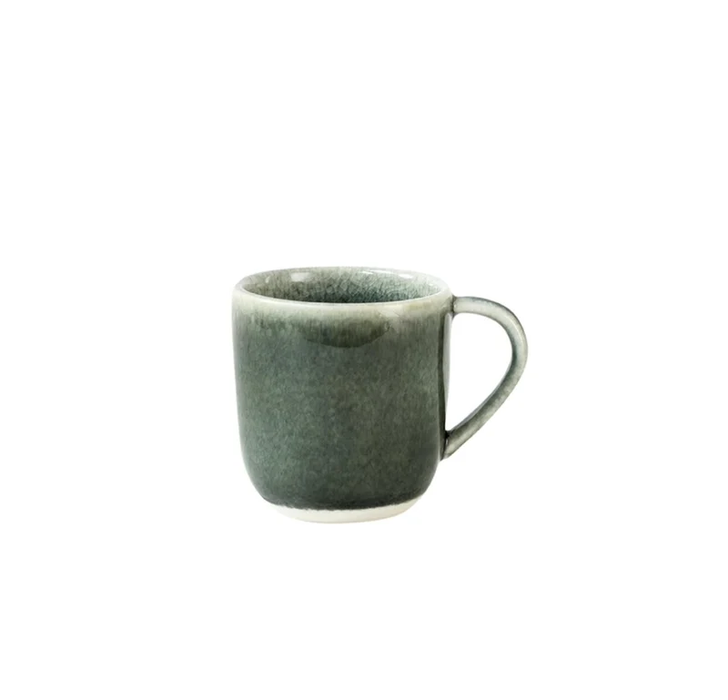 Tasse espresso Maguelone Orage uni