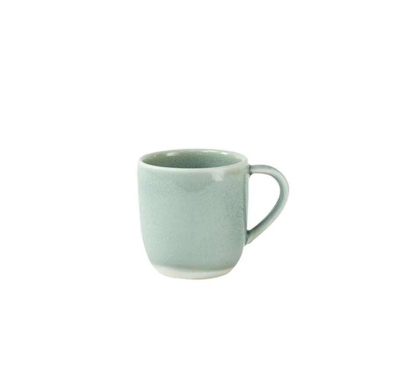 Tasse espresso Maguelone Cachemire