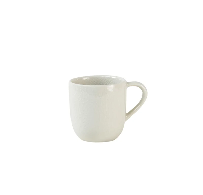 Tasse espresso Maguelone Quartz