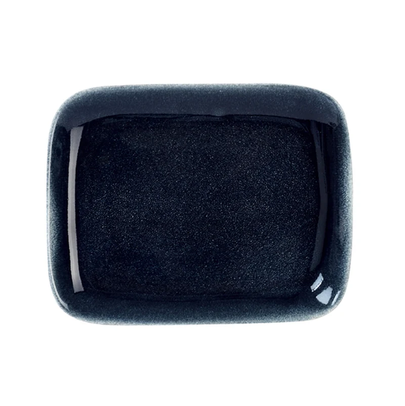 Rectangle L Maguelone Bleu nuit