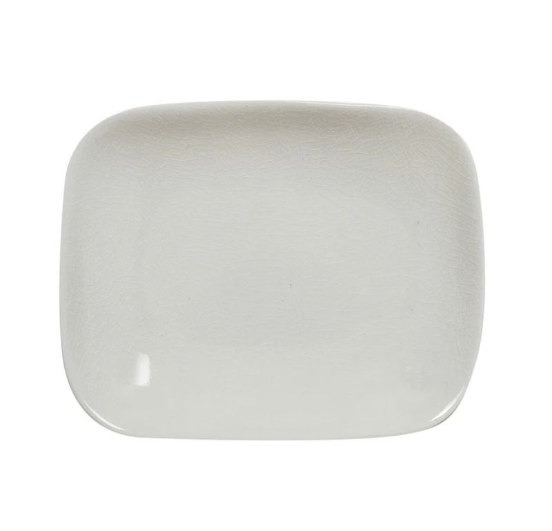 Rectangle L Maguelone Quartz