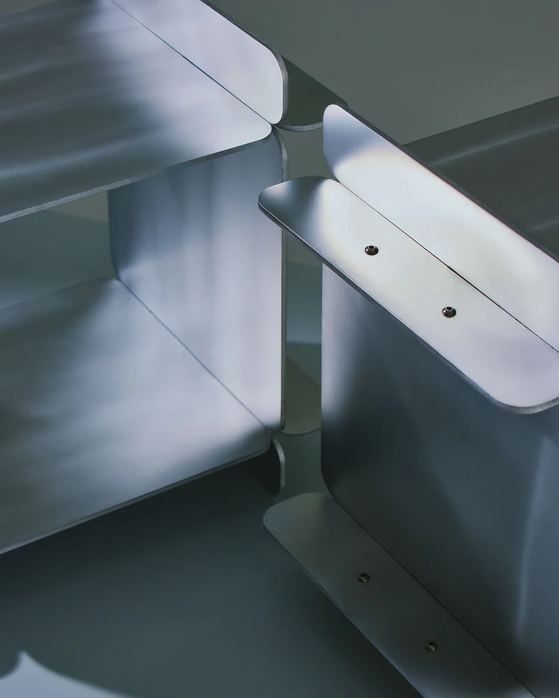 The Side Table