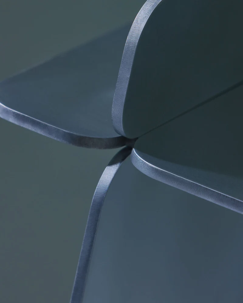 The Side Table