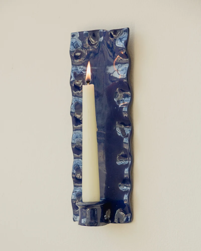 The Ortigia Sconce - Rectangle