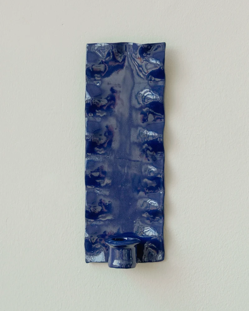 The Ortigia Sconce - Rectangle