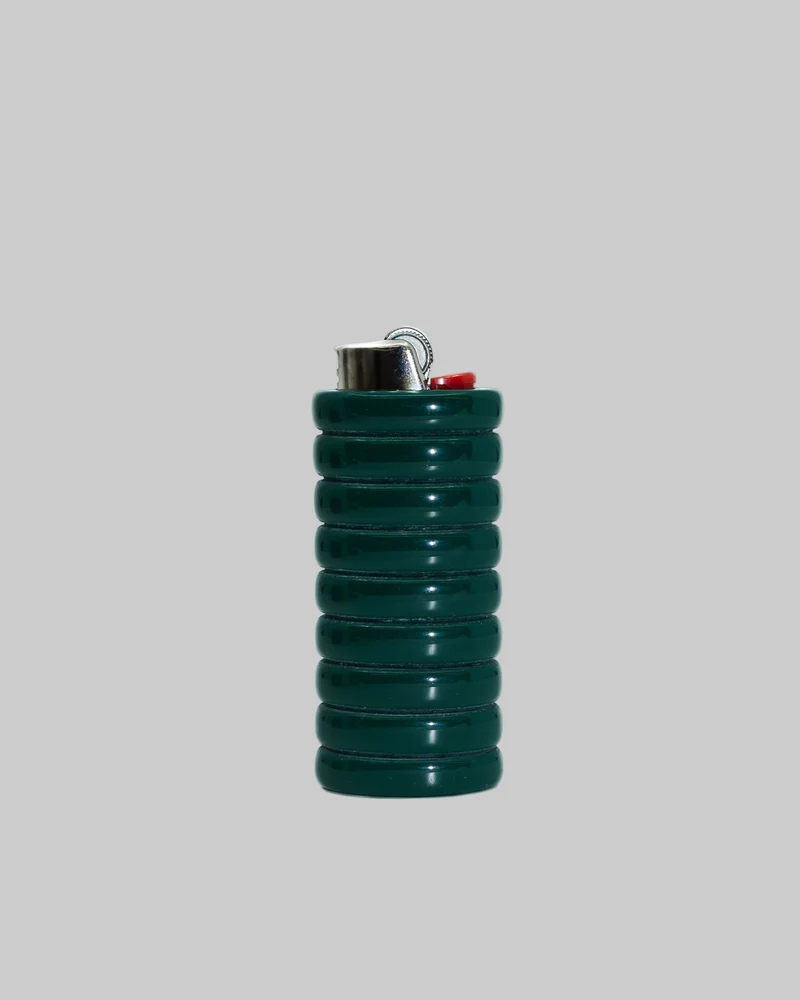 Gio Resin Lighter Holder