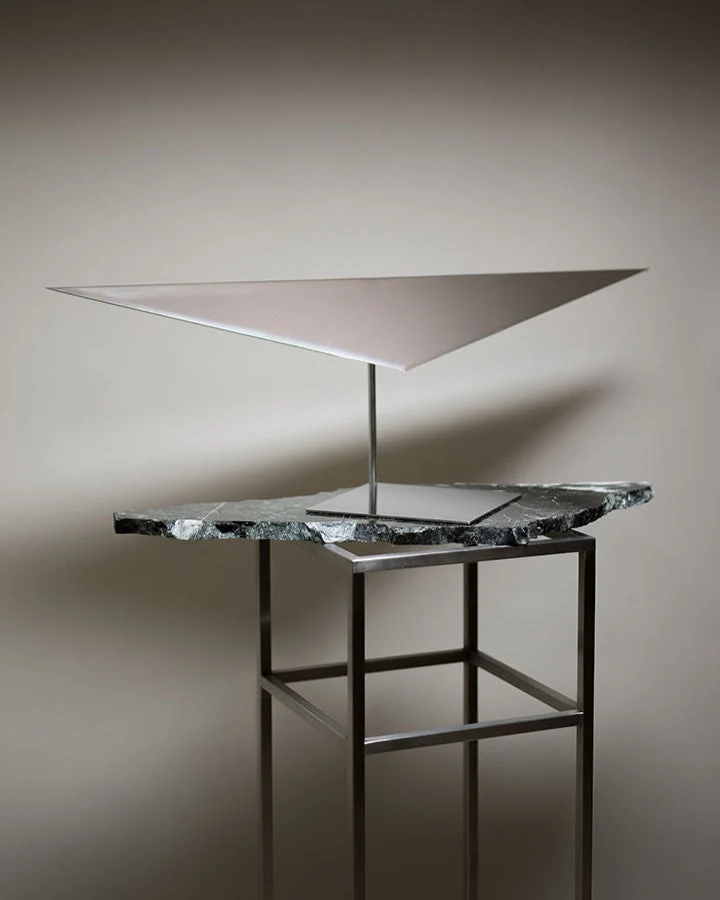Desk Lamp # 4