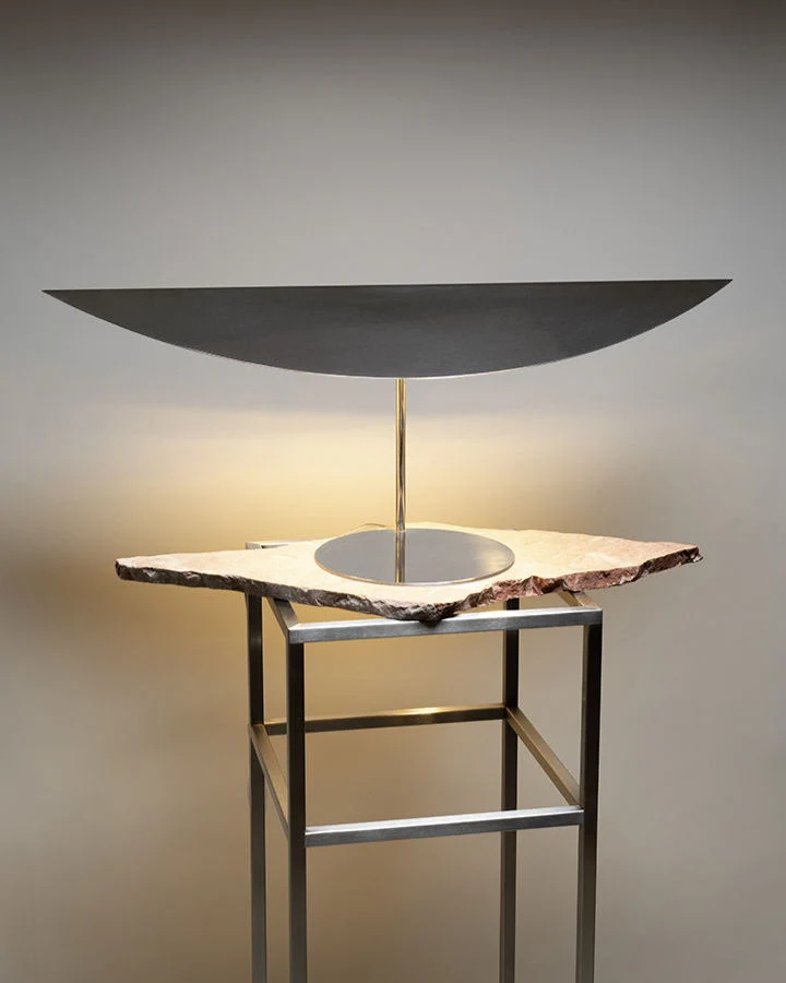 Desk Lamp # 3