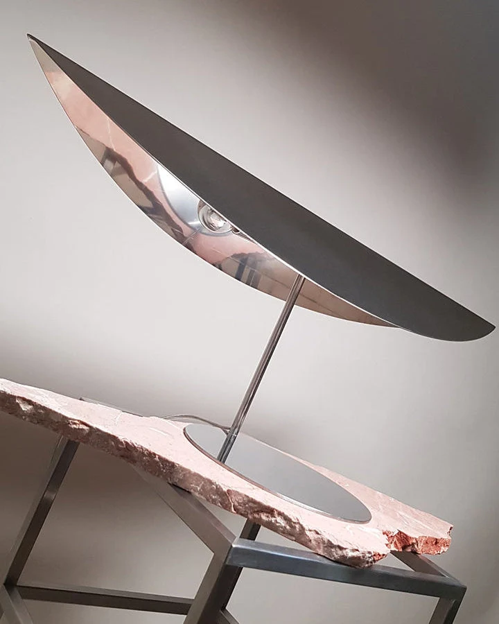 Desk Lamp # 3