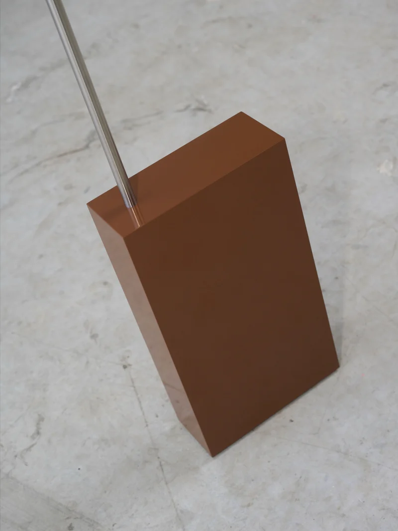 'The Assistant' Side Table