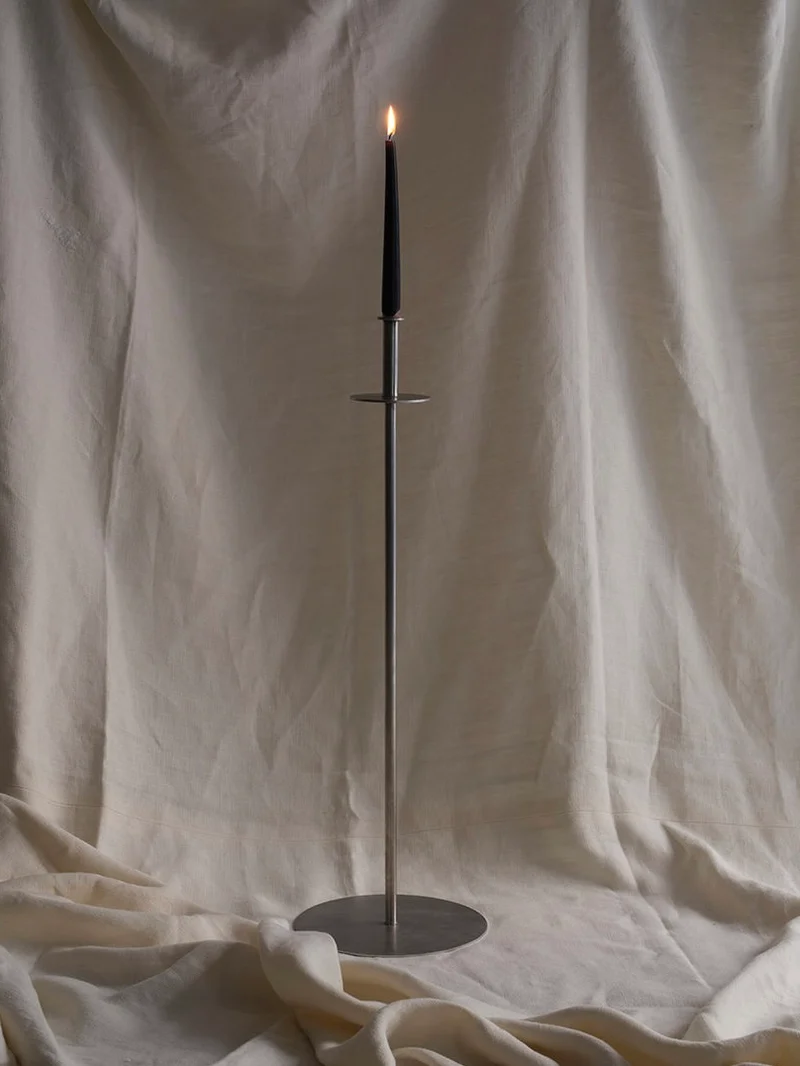 Fusta Candle Holder