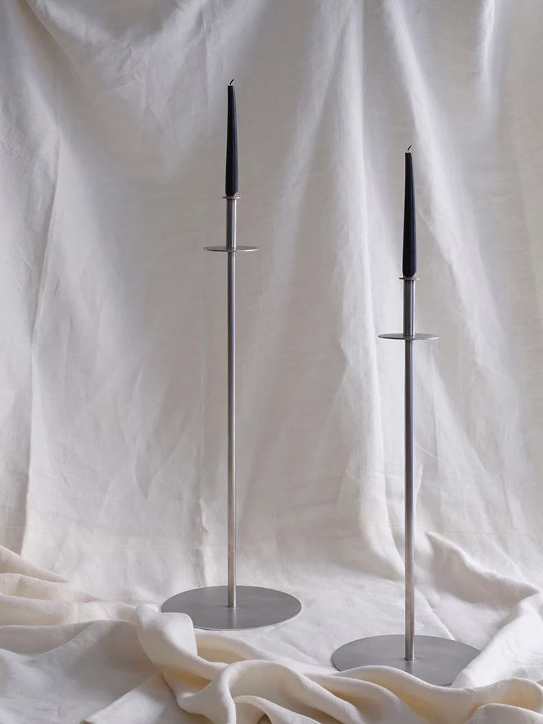 Fusta Candle Holder