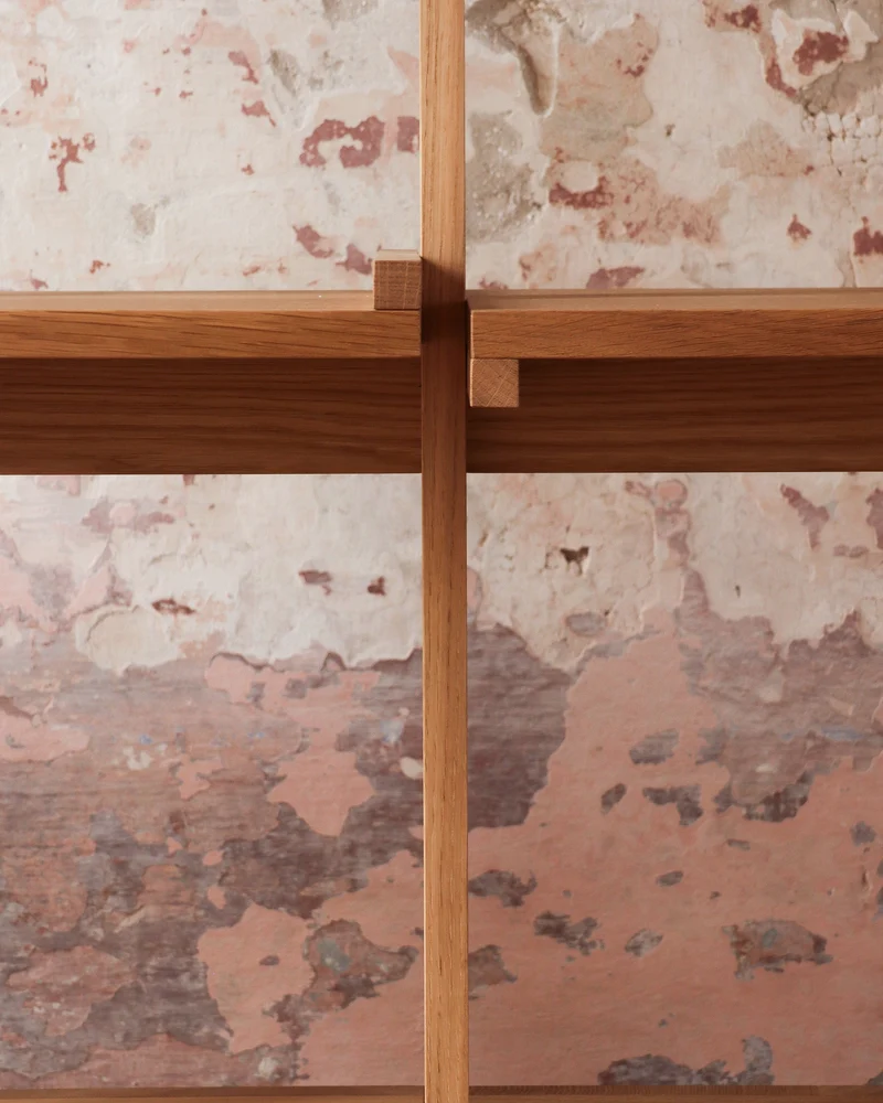 Veliero Bookshelf