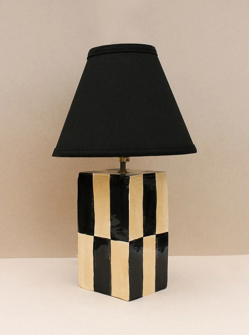 Socorro Ceramic Table Lamp