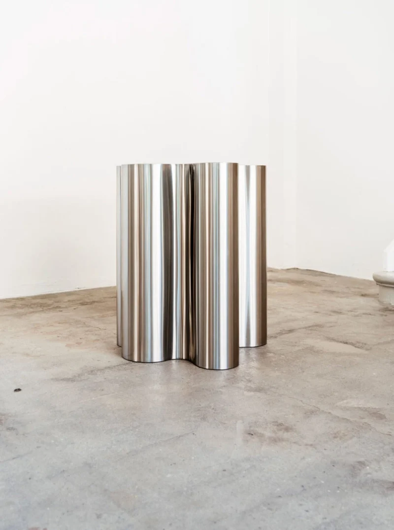 Silver Root - Tall