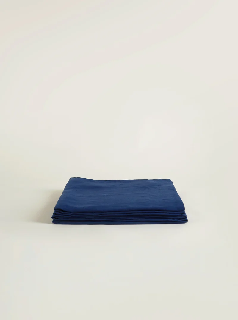 Hemp Flat Sheet