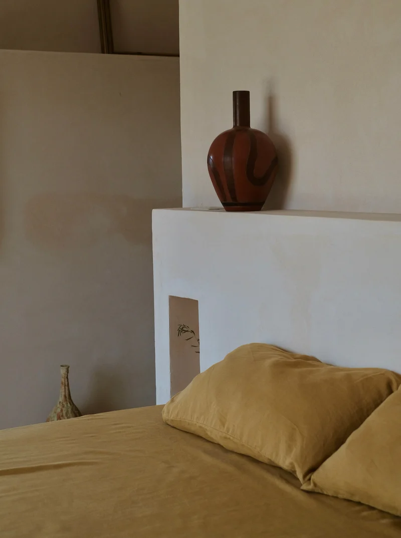 Hemp Flat Sheet
