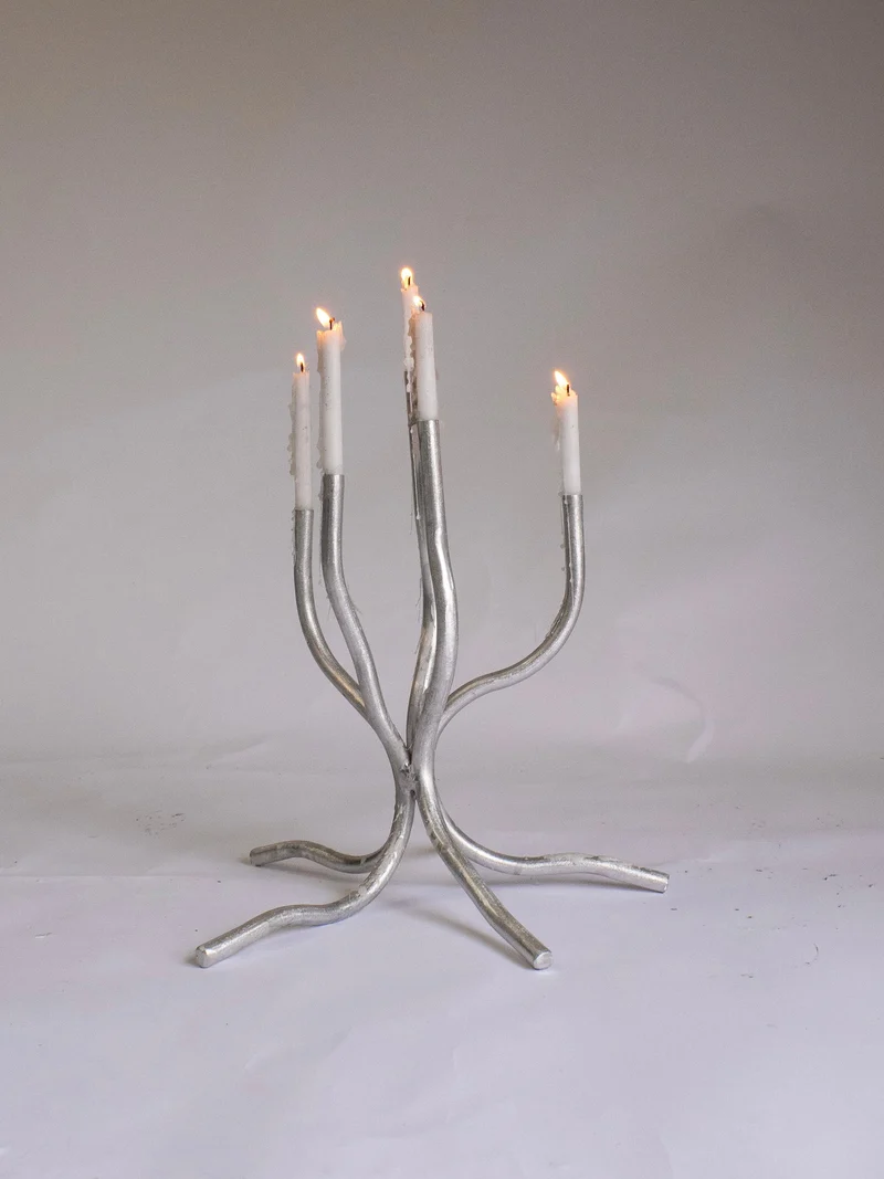Small Candelabra
