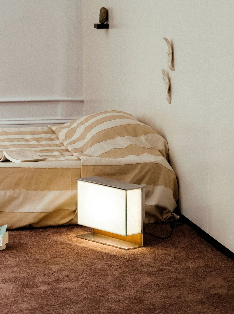 Table Light 2022