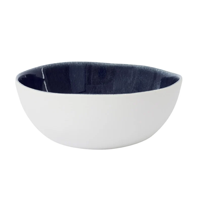 Saladier Maguelone Bleu nuit