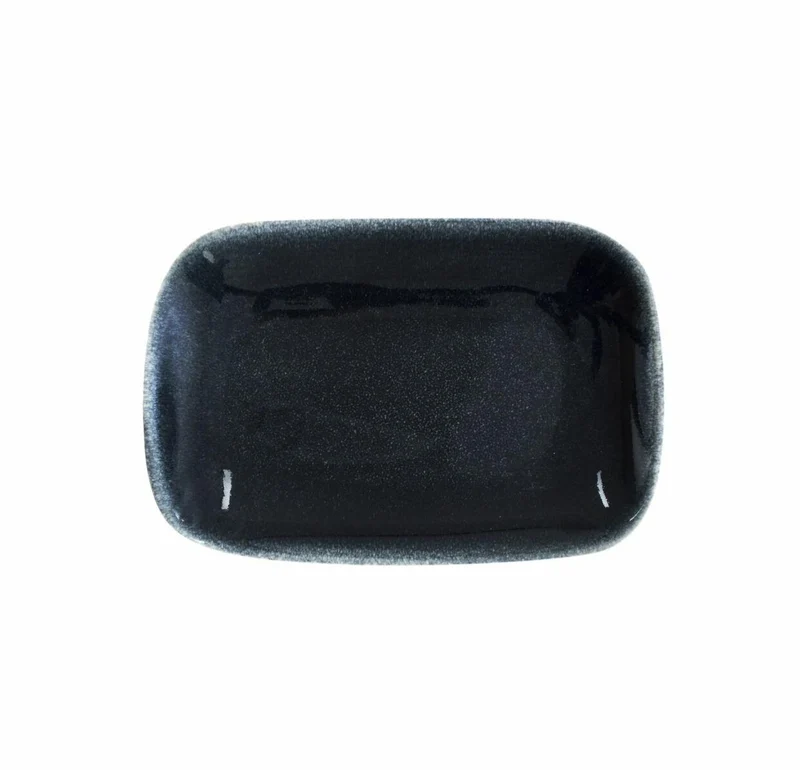 Rectangle S Maguelone Bleu nuit