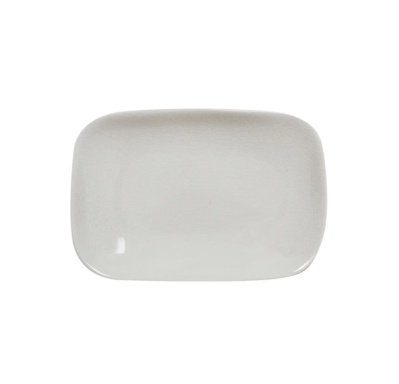 Rectangle S Maguelone Quartz