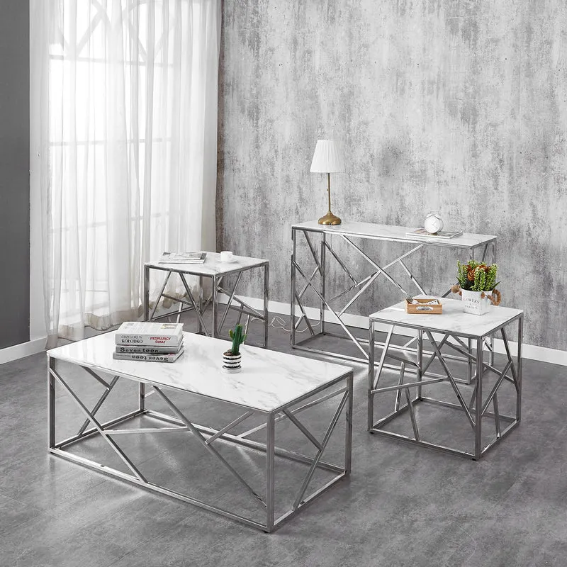 3-Piece Coffee Table Set – IF-2360