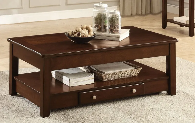 3-Piece Coffee Table Set – IF-2032