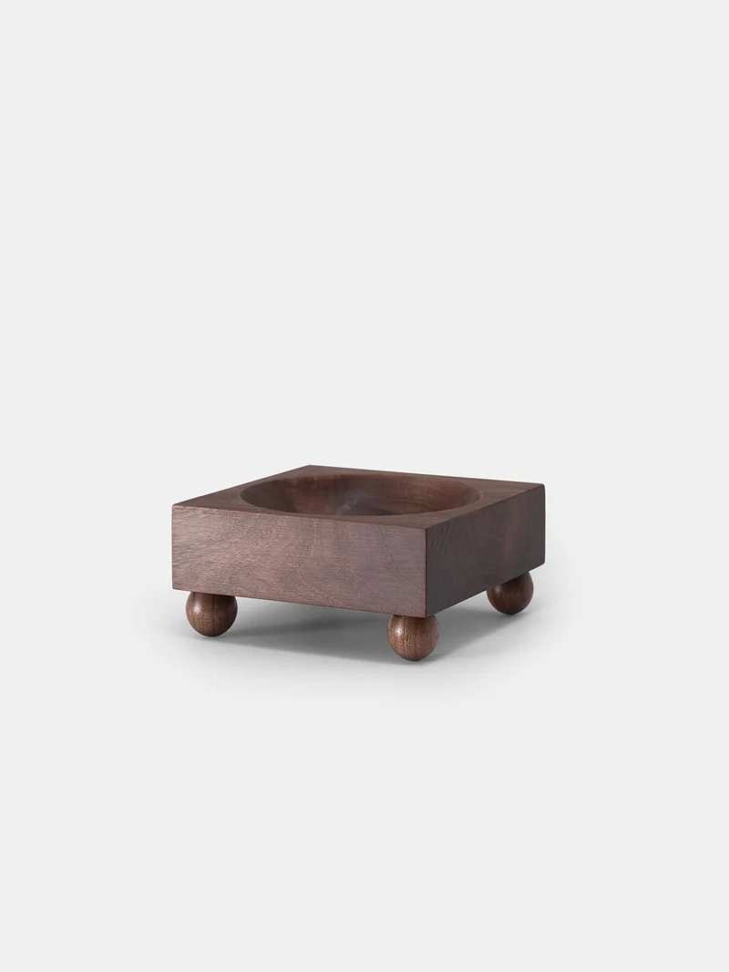 Tray 01 Walnut