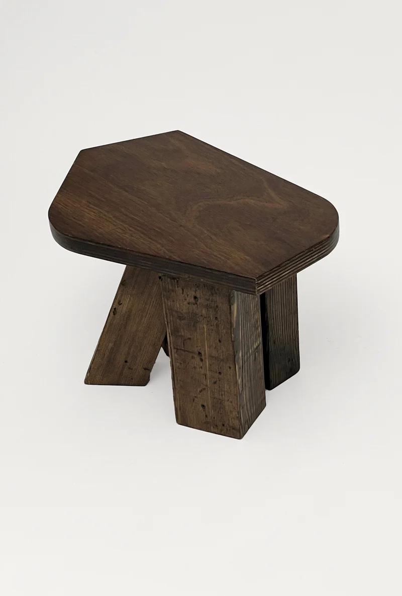Original Stool by Goons
