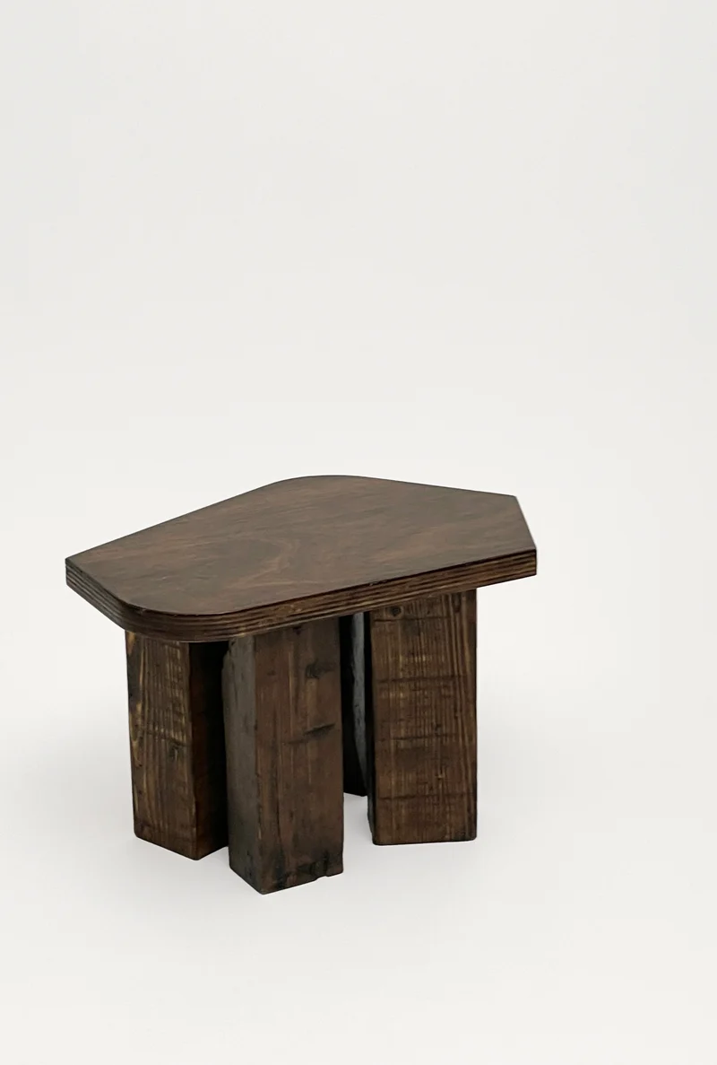 Original Stool by Goons