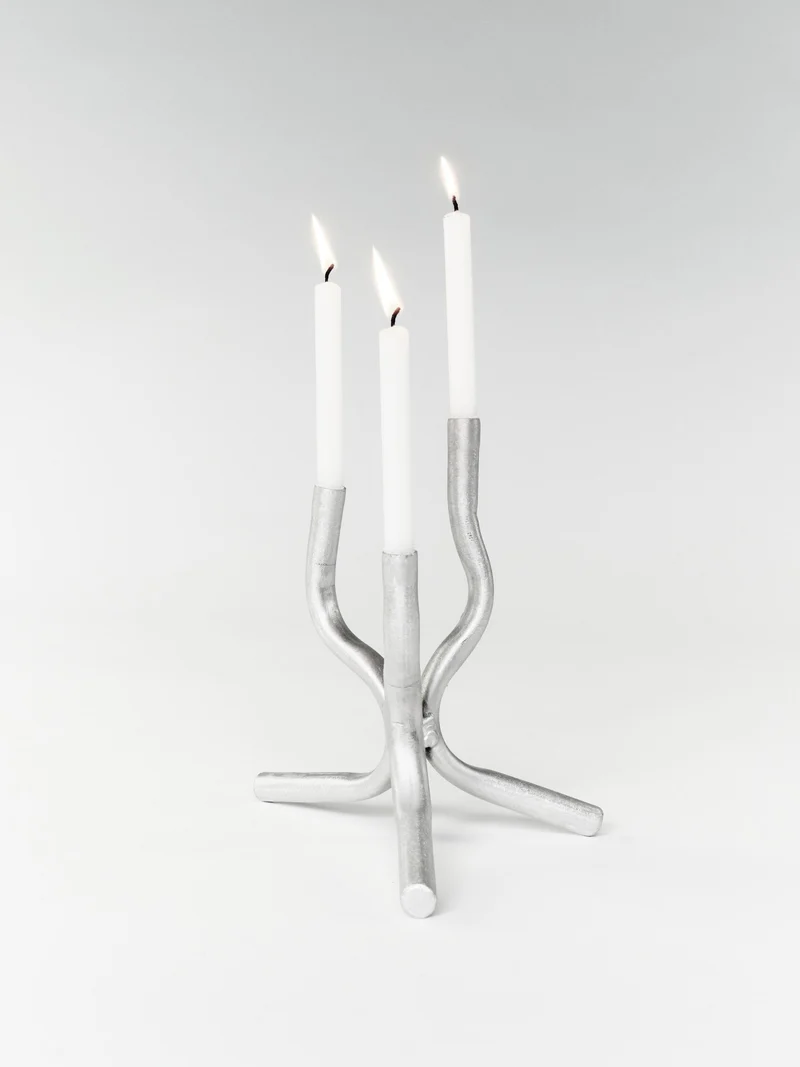 Mini Candelabra