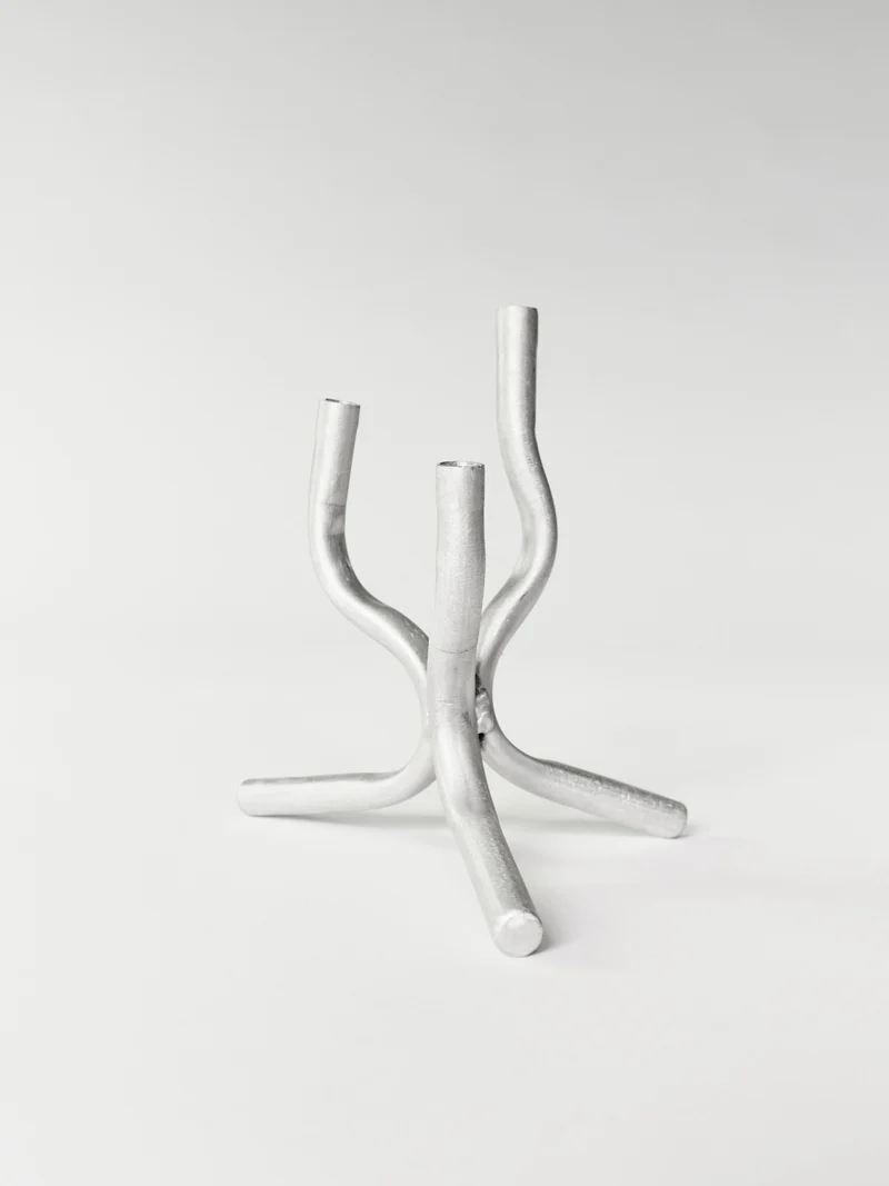 Mini Candelabra