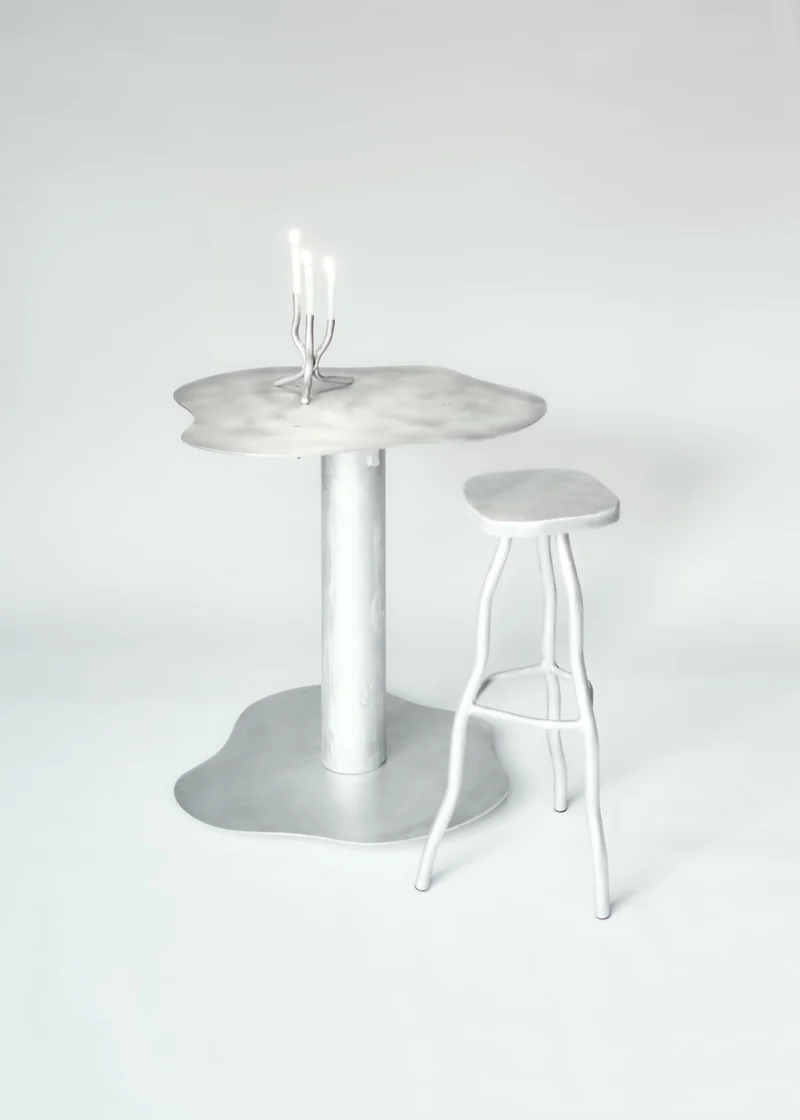 Mini Candelabra
