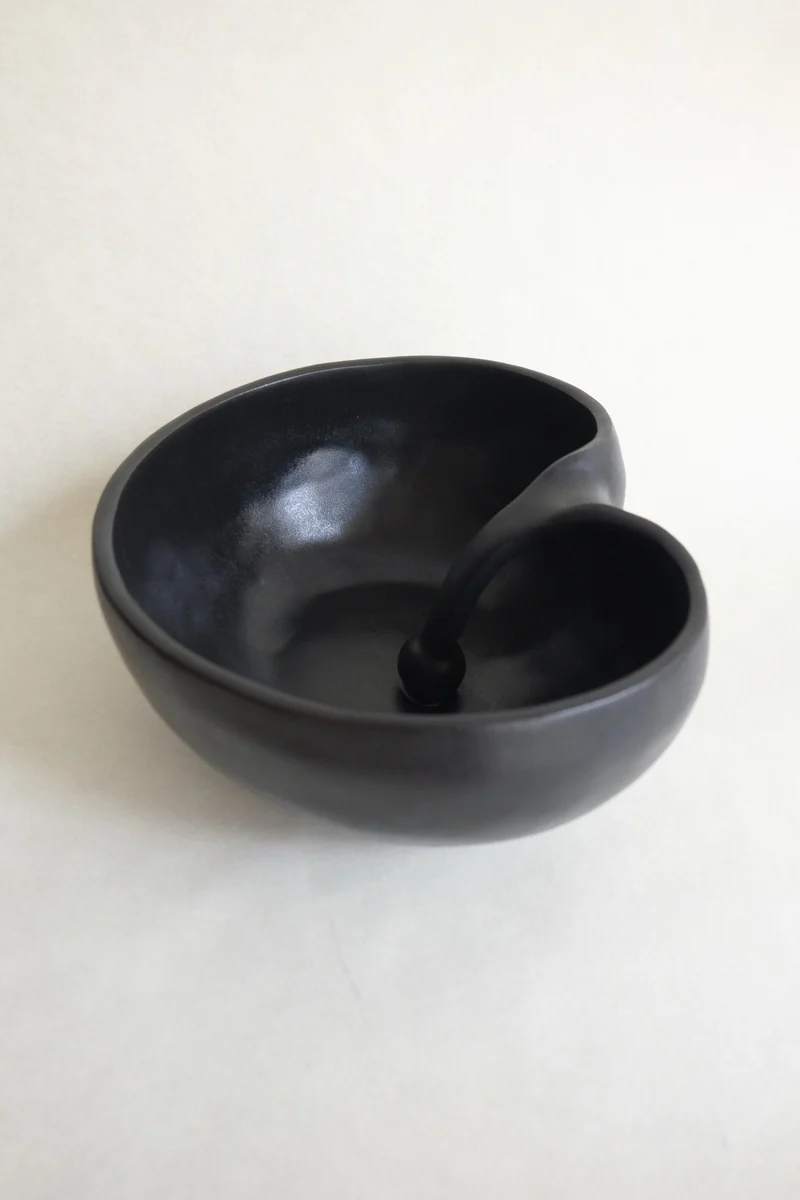 Seed Bowl