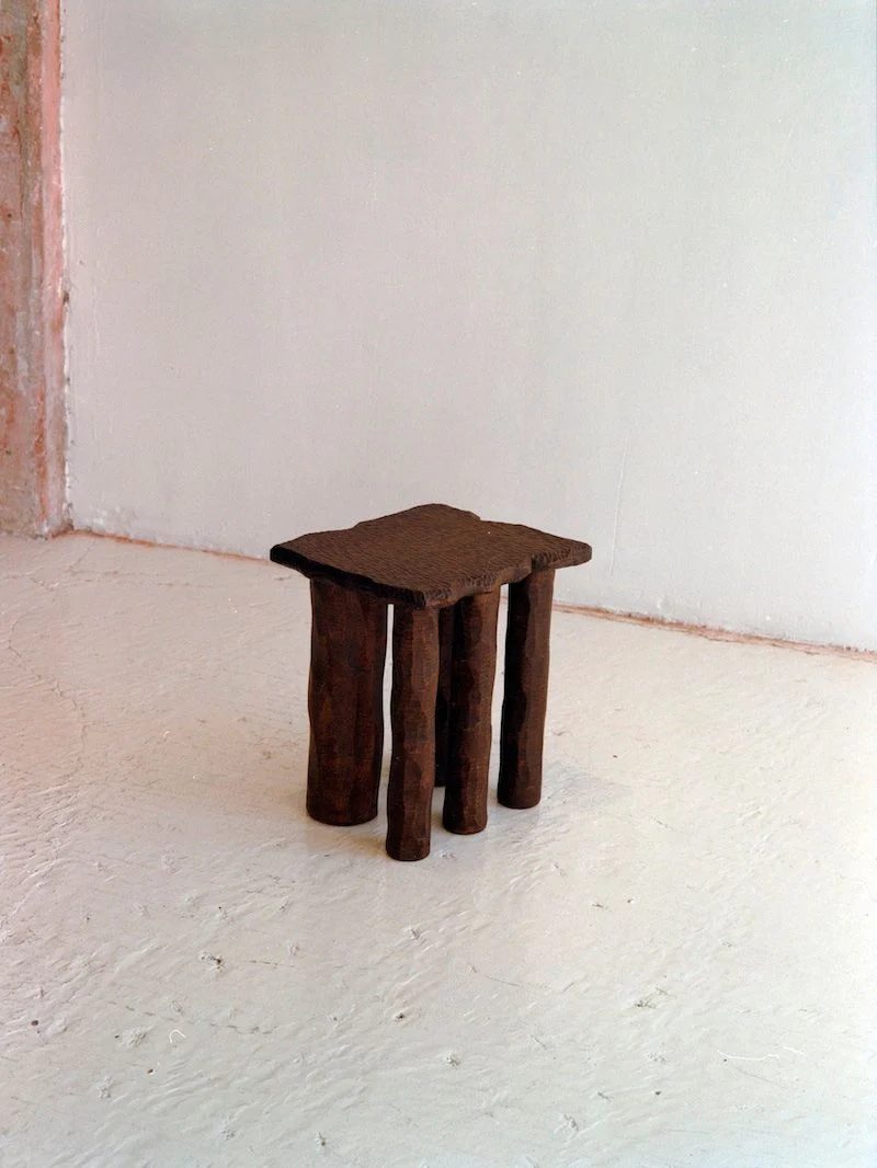 Mare Side Table