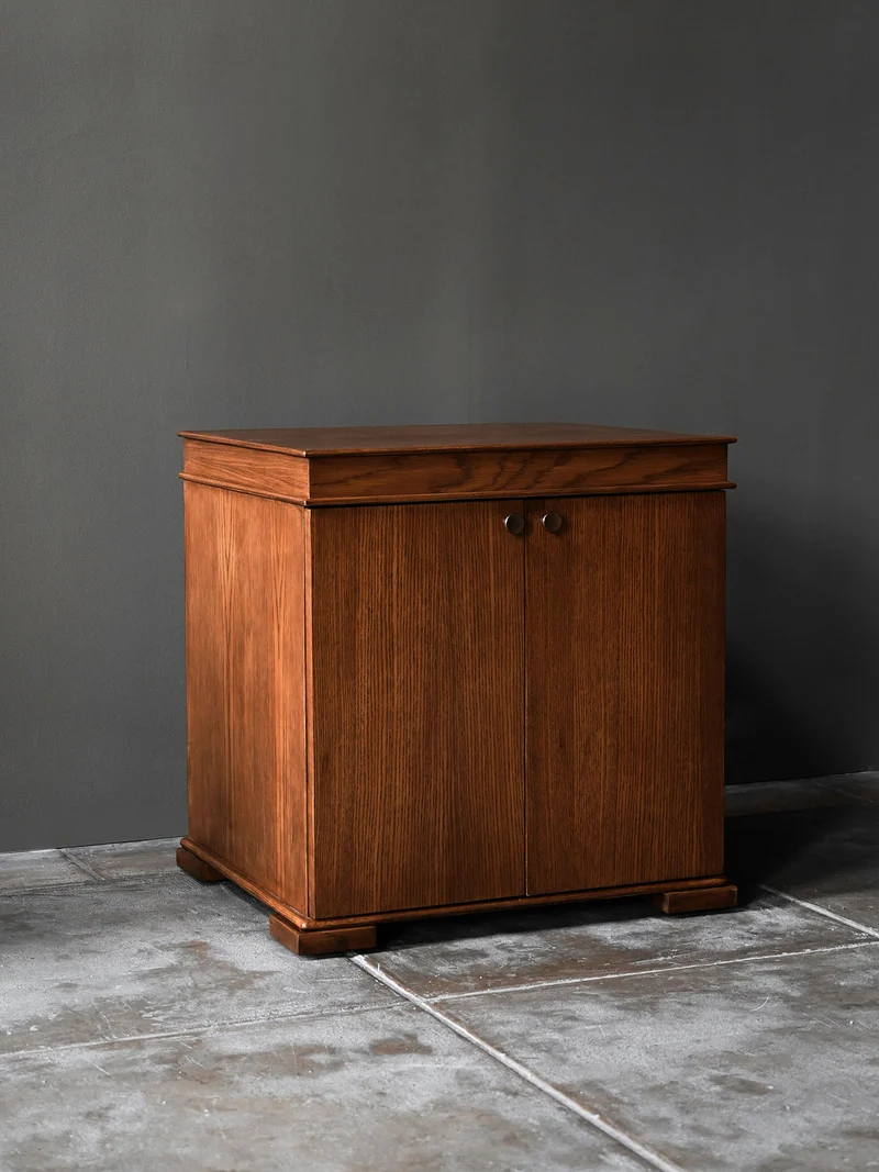 Lancaster Nightstands