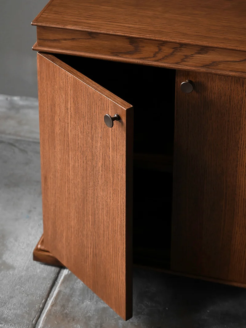 Lancaster Nightstands