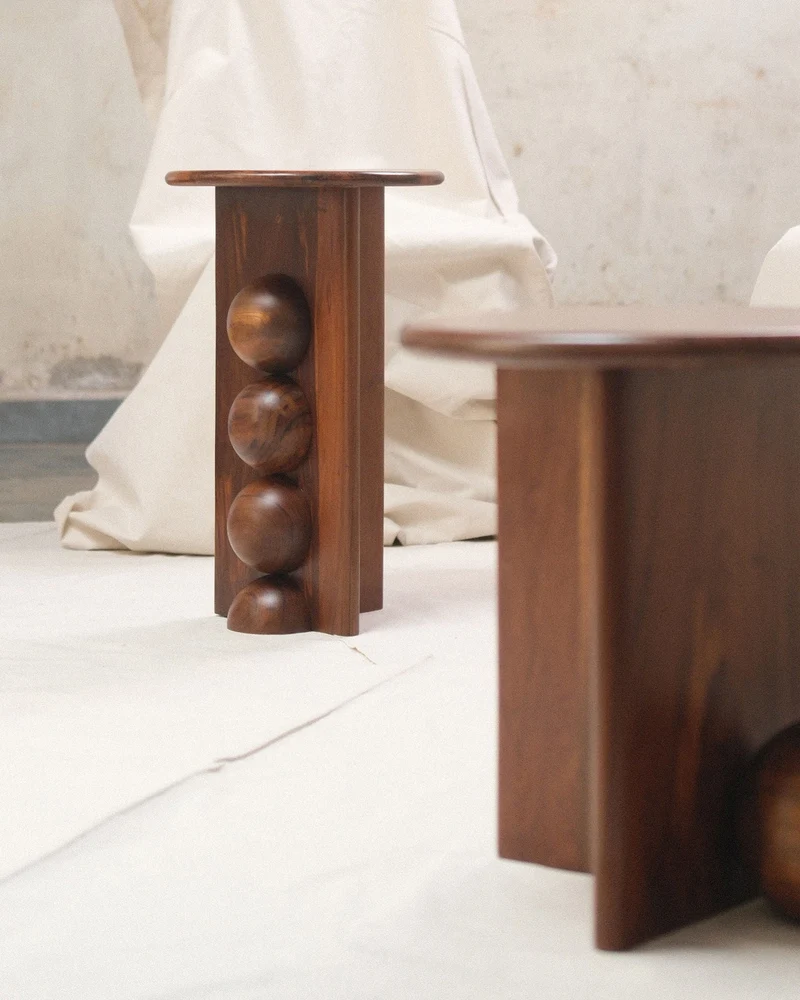 'Nemo' Side Table