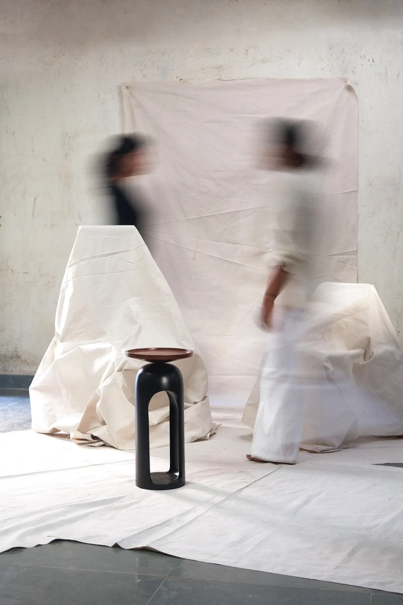 'Vanta' Side Table
